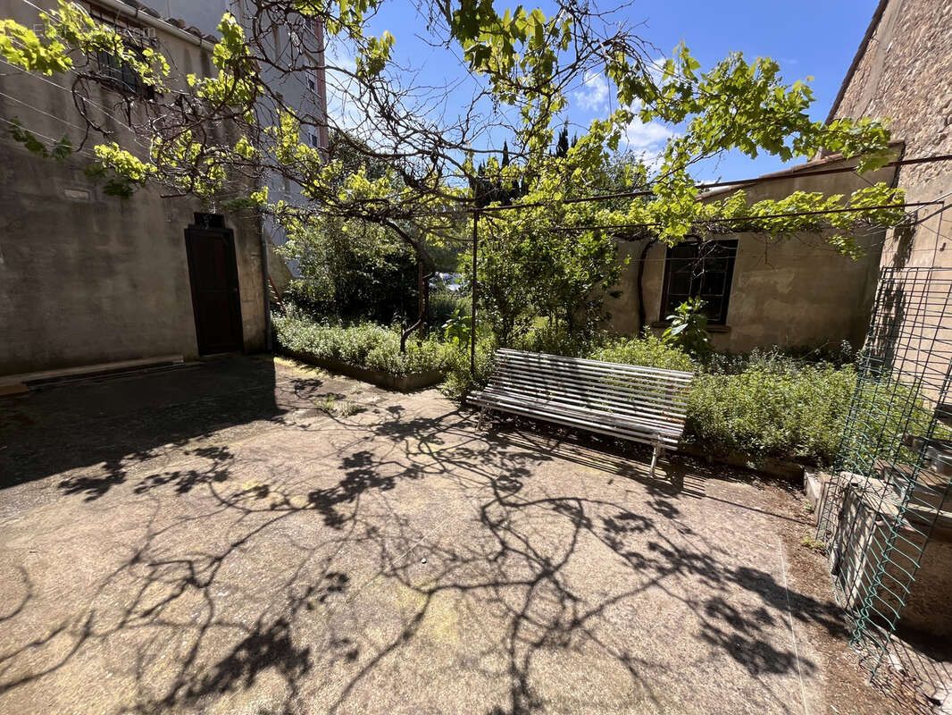 Appartement à NARBONNE