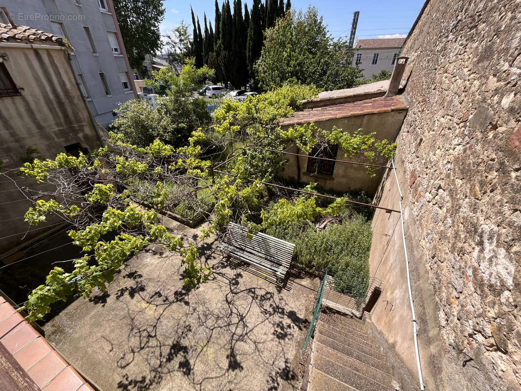 Appartement à NARBONNE