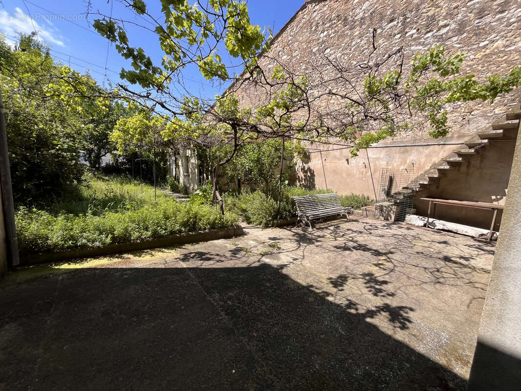 Appartement à NARBONNE