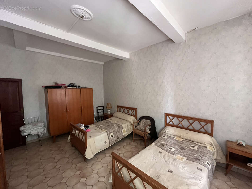 Appartement à NARBONNE