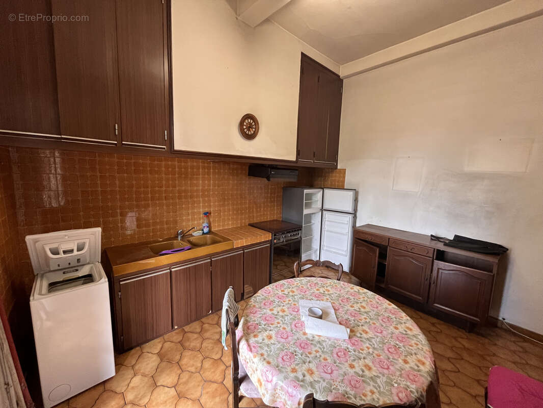 Appartement à NARBONNE