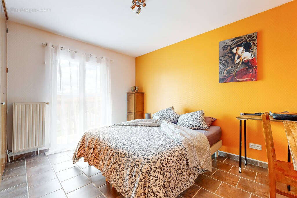 Maison à ANDREZIEUX-BOUTHEON