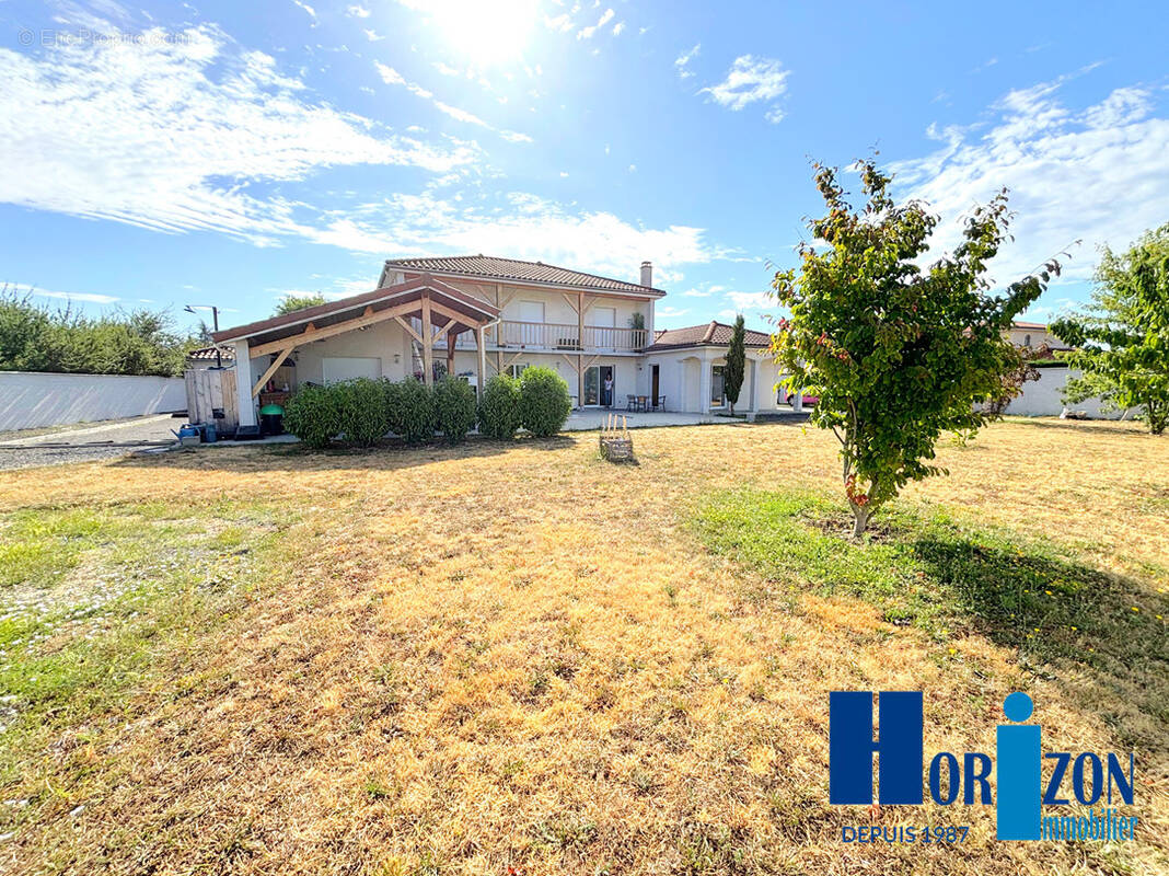 Maison à ANDREZIEUX-BOUTHEON