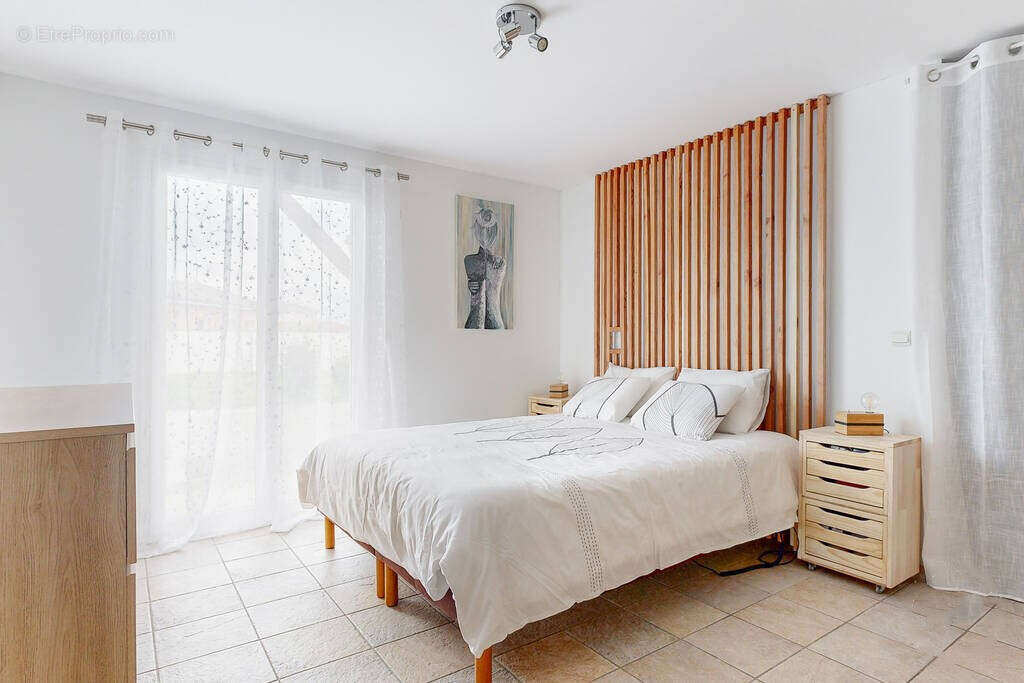 Maison à ANDREZIEUX-BOUTHEON