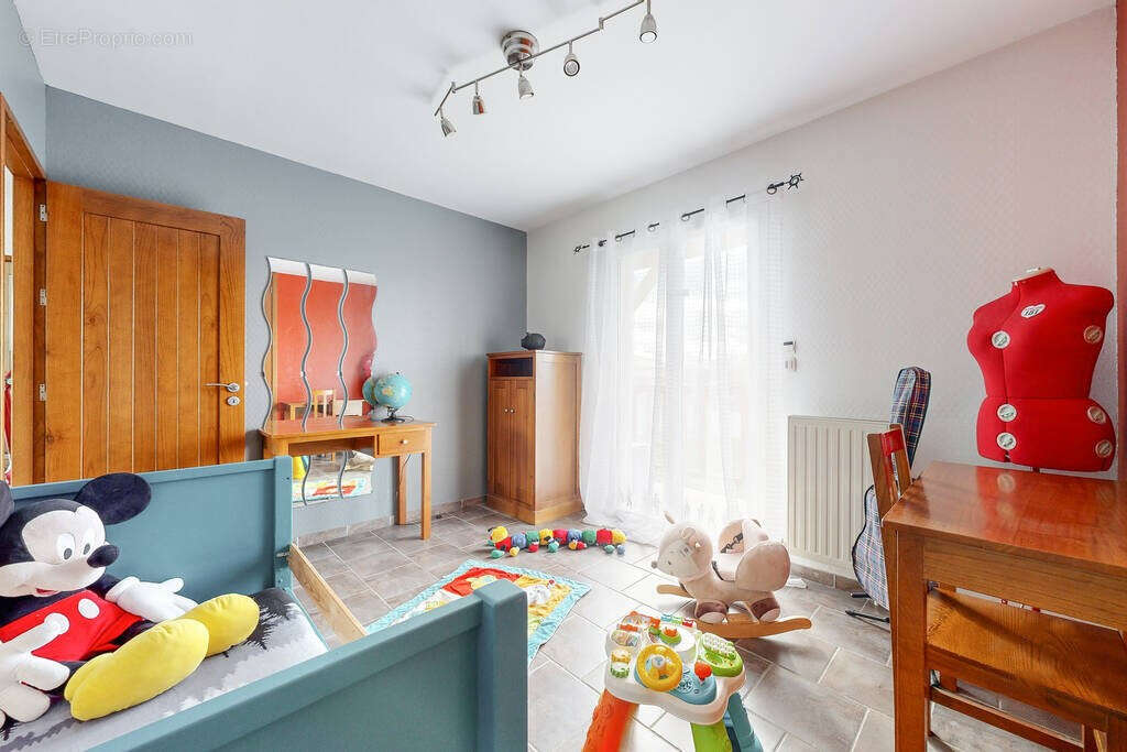 Maison à ANDREZIEUX-BOUTHEON