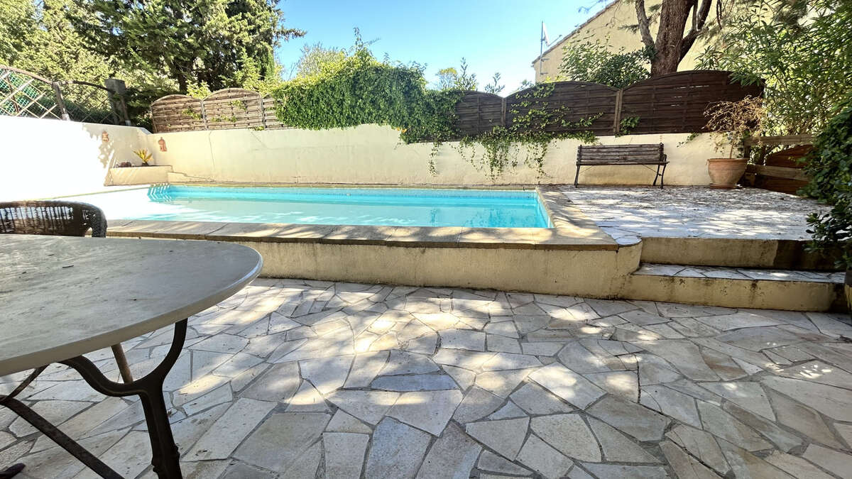 Maison à MURVIEL-LES-MONTPELLIER