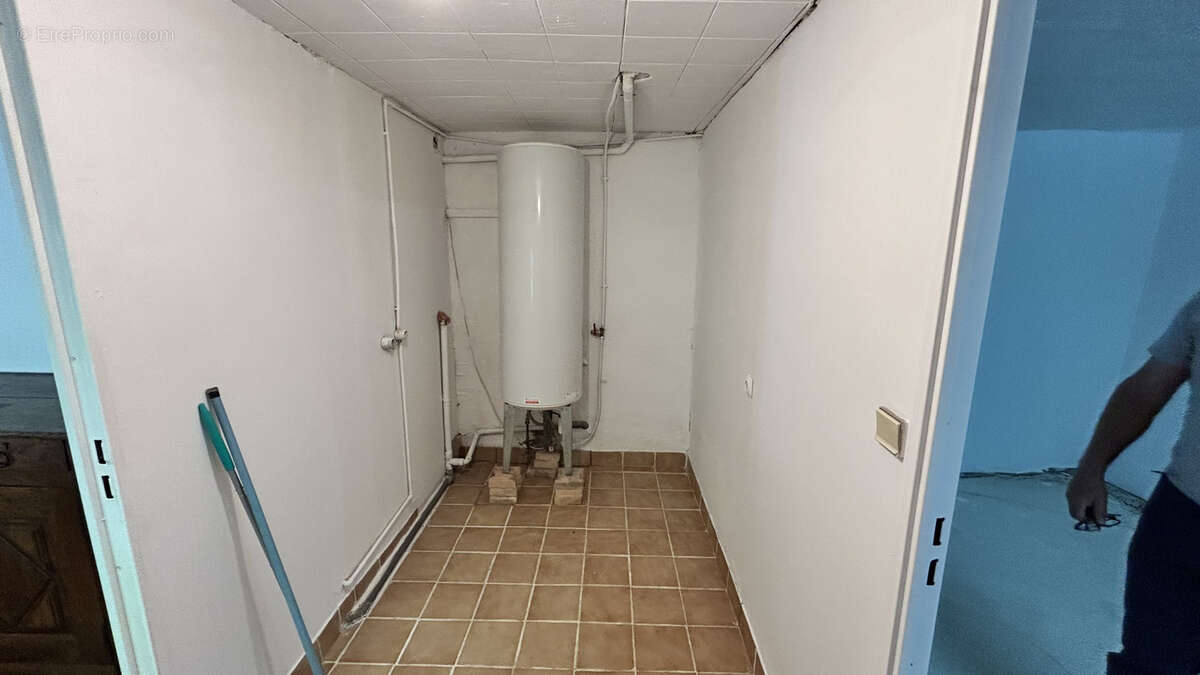 Maison à MURVIEL-LES-MONTPELLIER