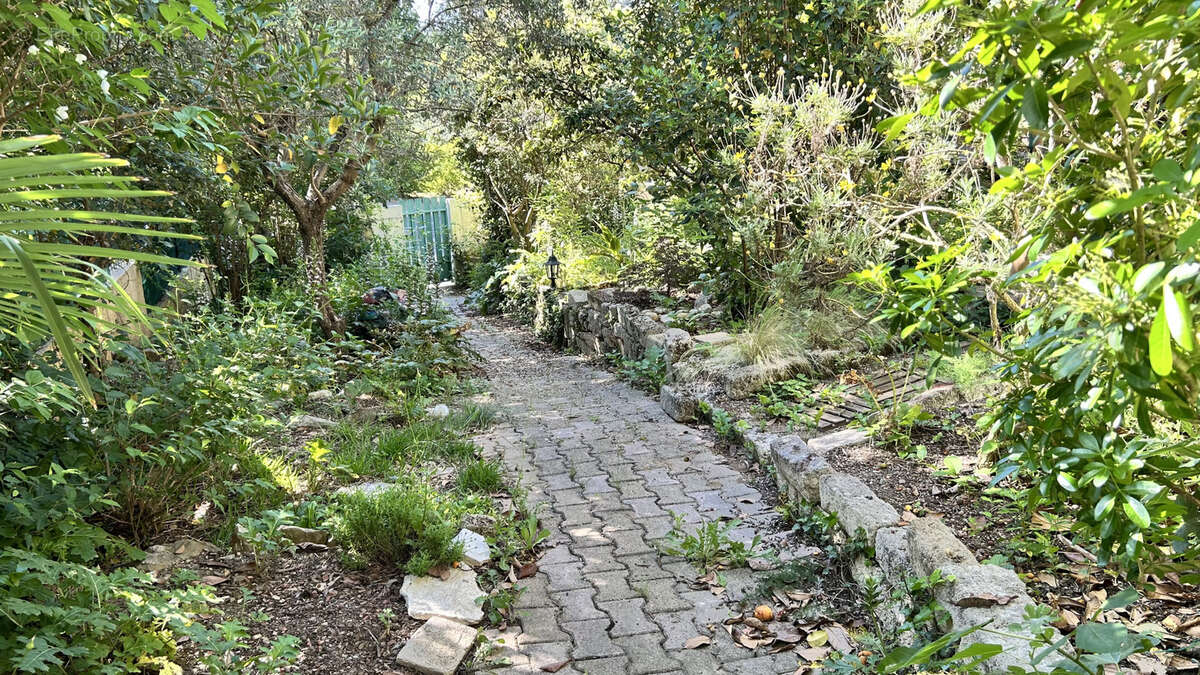 Maison à MURVIEL-LES-MONTPELLIER