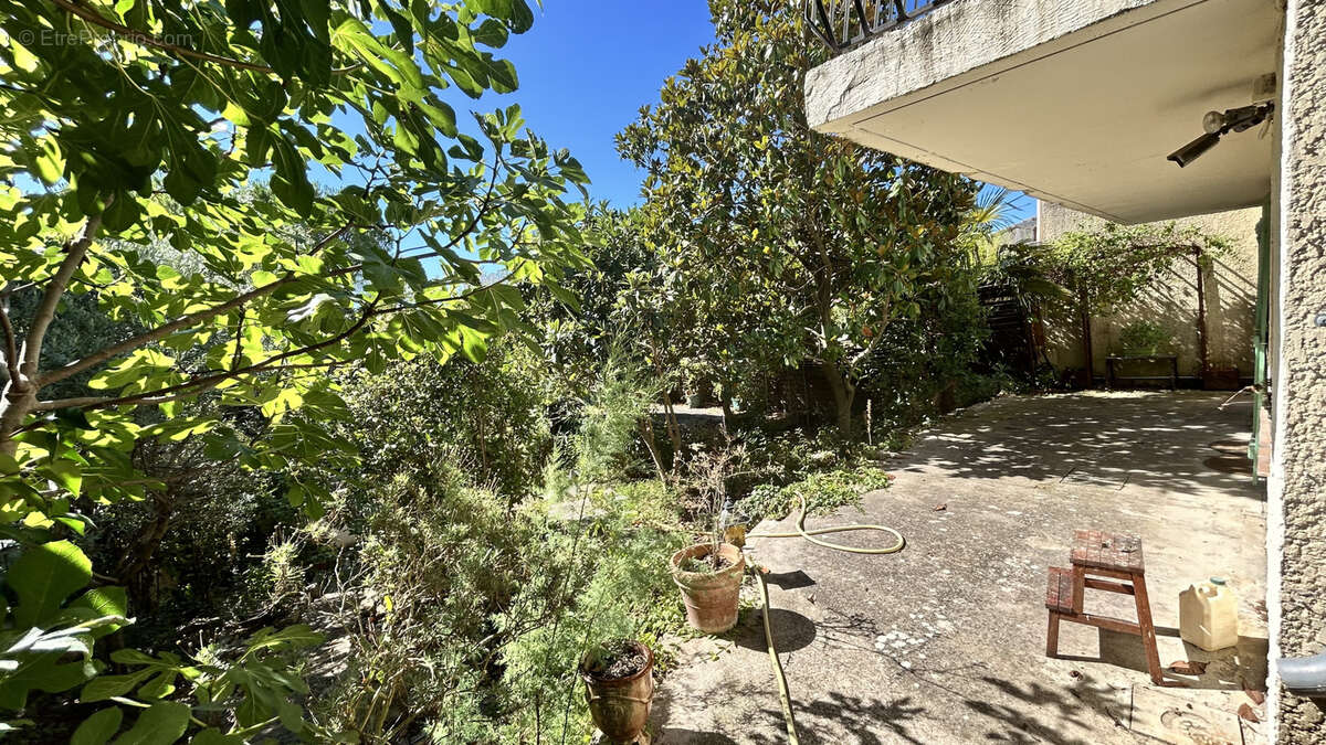 Maison à MURVIEL-LES-MONTPELLIER