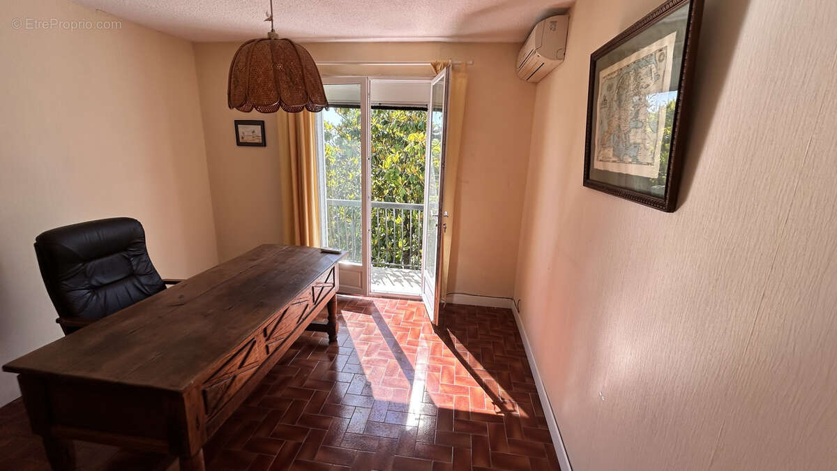 Maison à MURVIEL-LES-MONTPELLIER