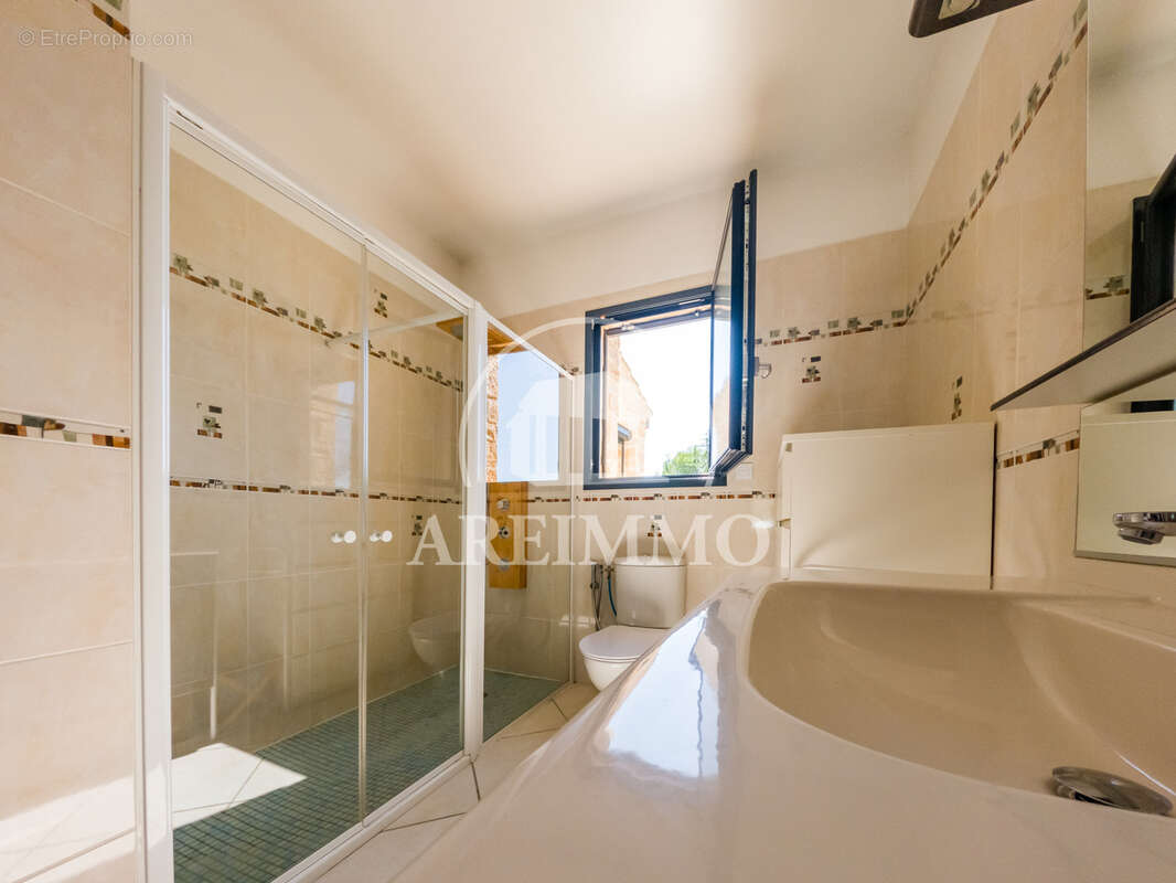 Maison à SAINT-GELY-DU-FESC