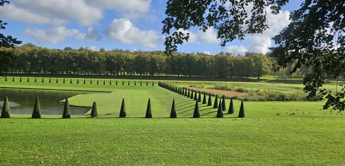 Appartement à MARLY-LE-ROI
