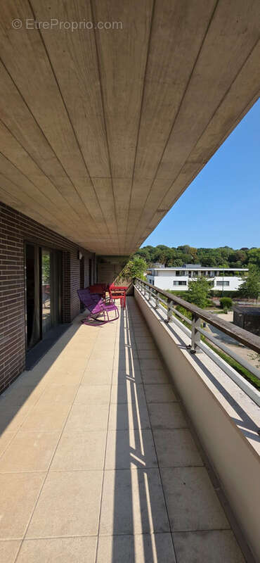 Appartement à MARLY-LE-ROI
