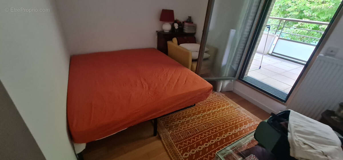 Appartement à MARLY-LE-ROI