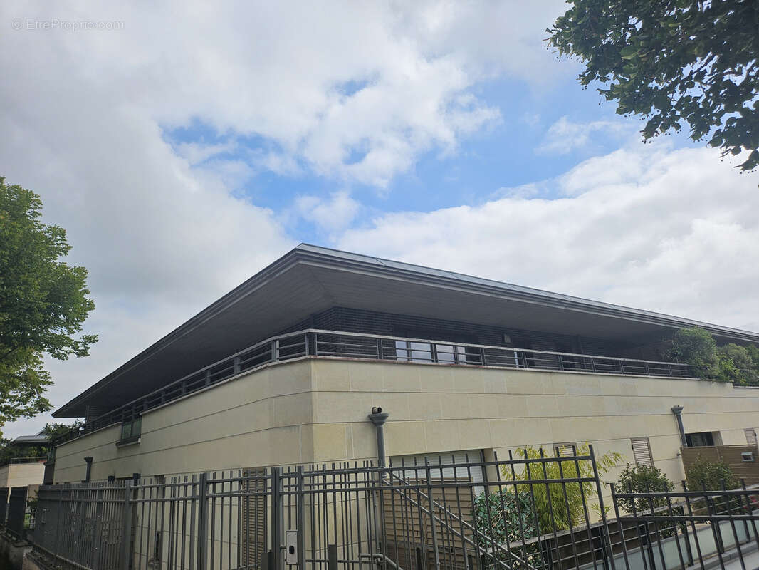 Appartement à MARLY-LE-ROI