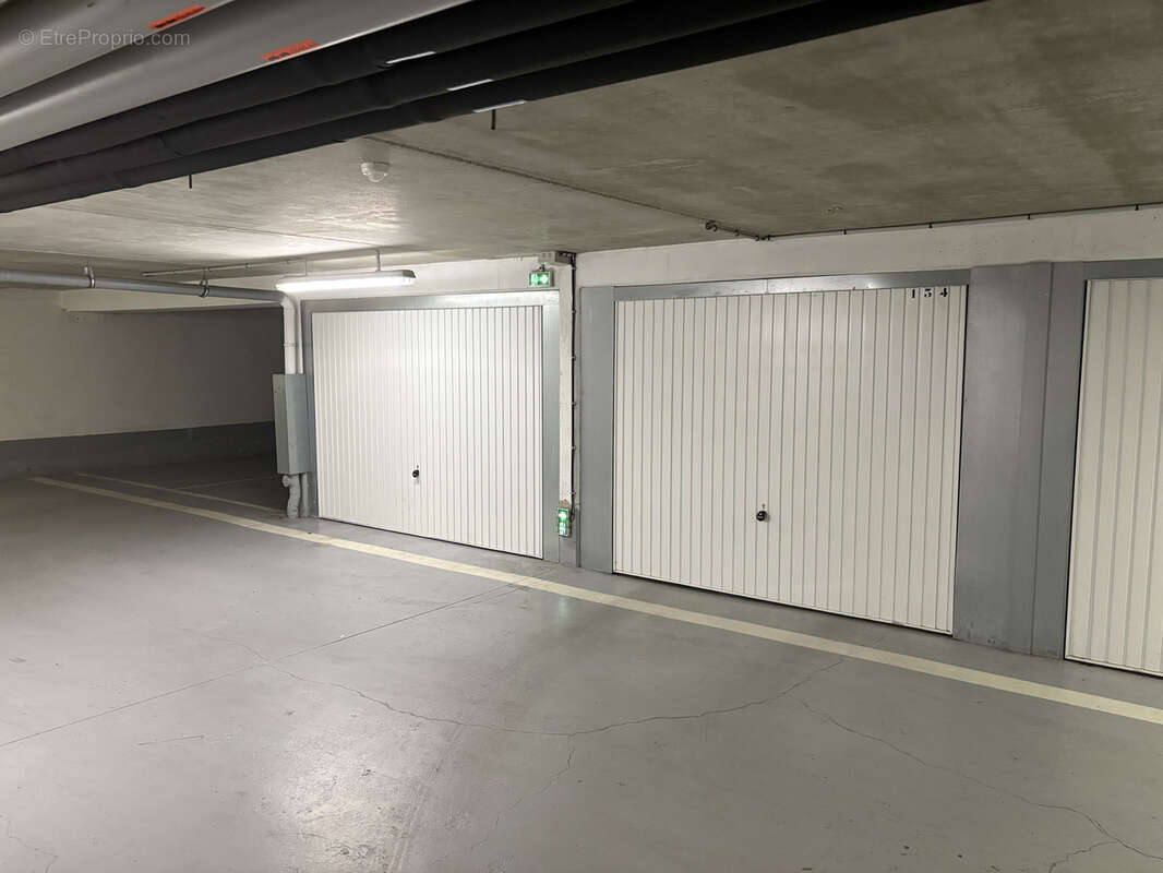 Appartement à MARLY-LE-ROI