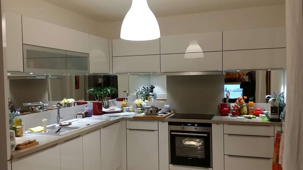 Appartement à MARLY-LE-ROI