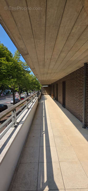 Appartement à MARLY-LE-ROI