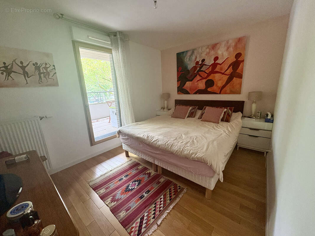 Appartement à MARLY-LE-ROI