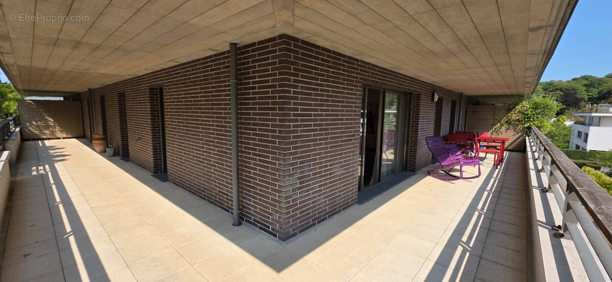 Appartement à MARLY-LE-ROI