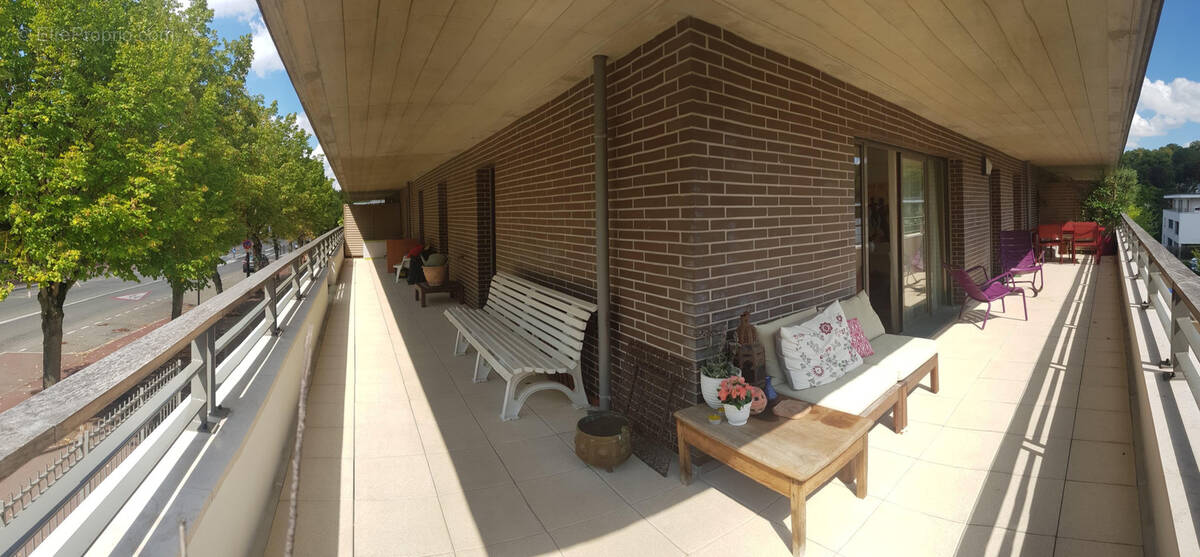 Appartement à MARLY-LE-ROI