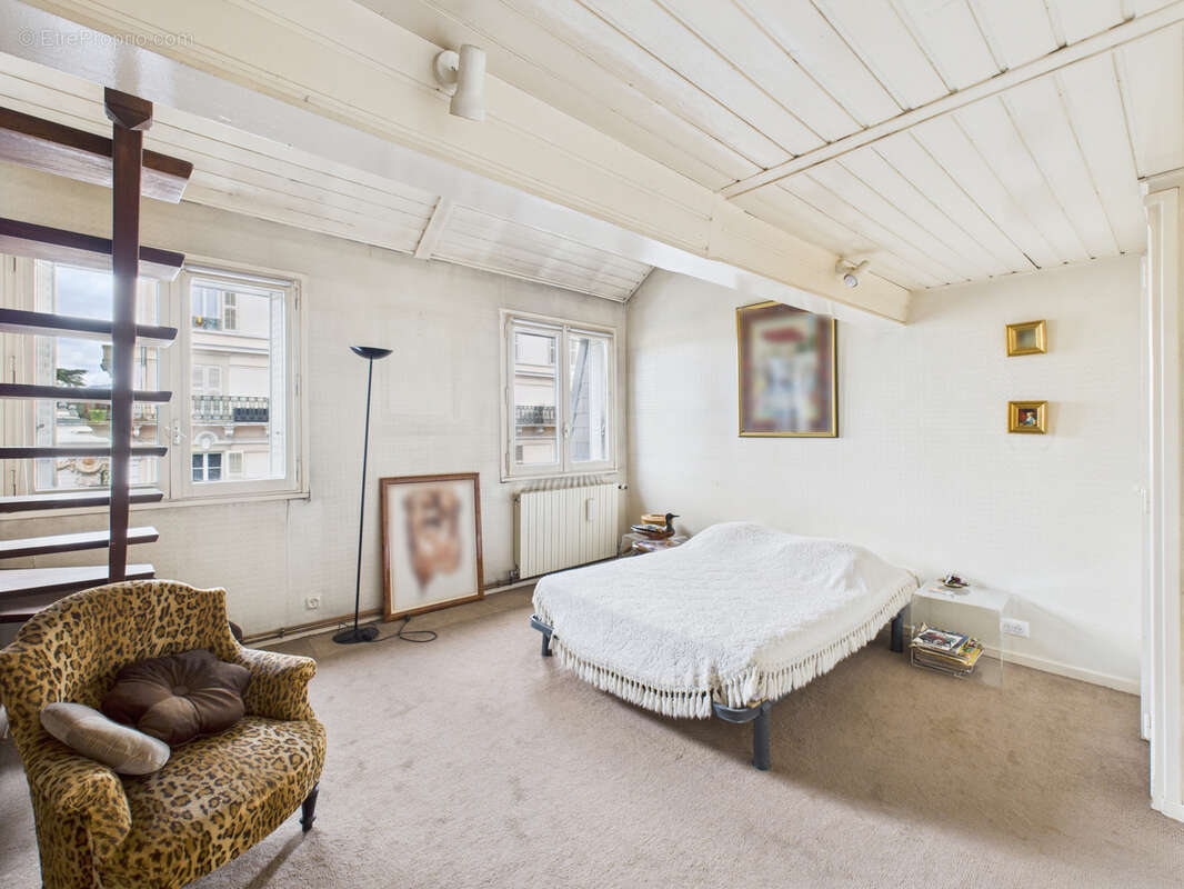 Appartement à AIX-LES-BAINS