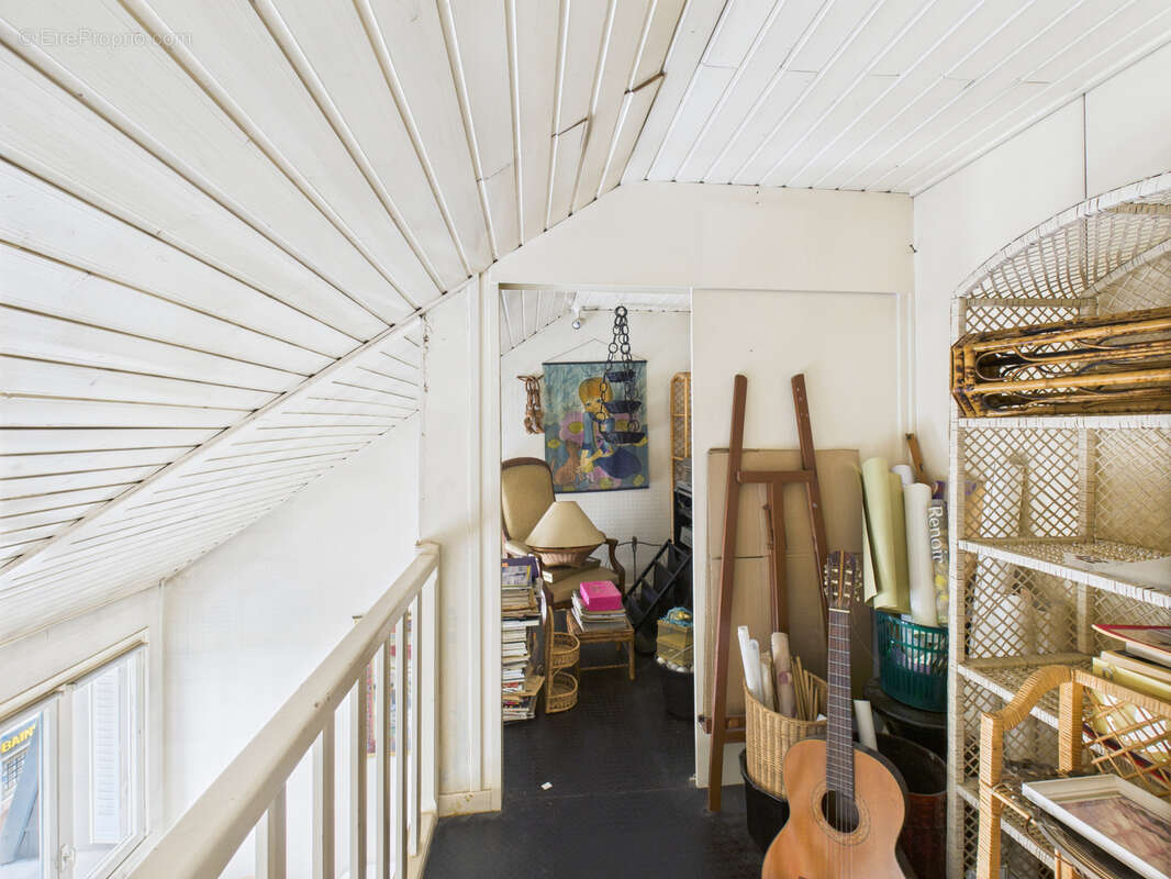 Appartement à AIX-LES-BAINS