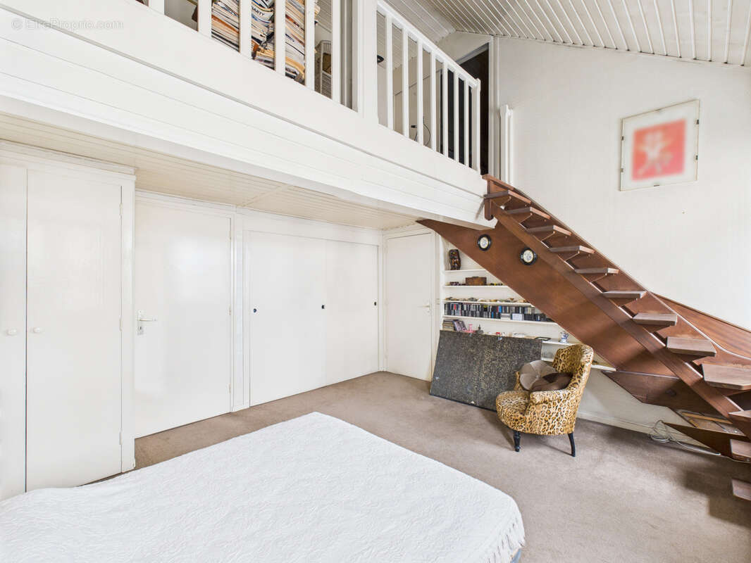 Appartement à AIX-LES-BAINS