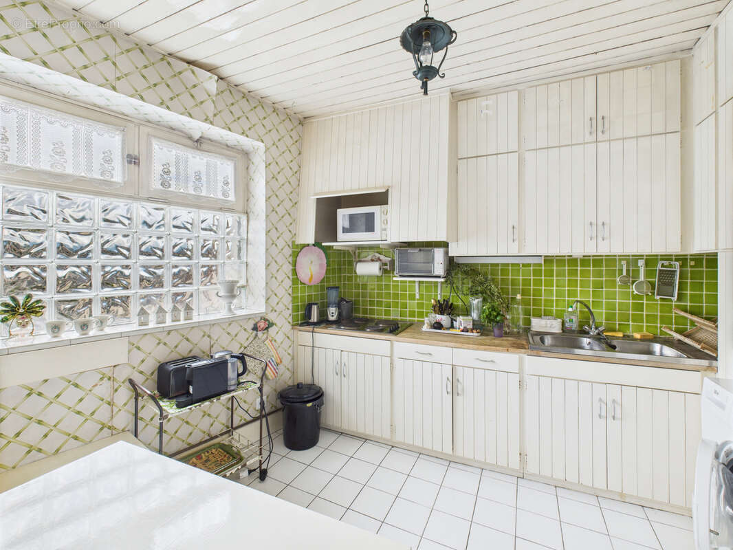 Appartement à AIX-LES-BAINS