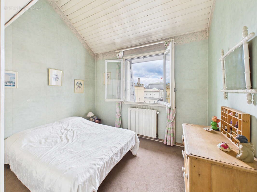 Appartement à AIX-LES-BAINS