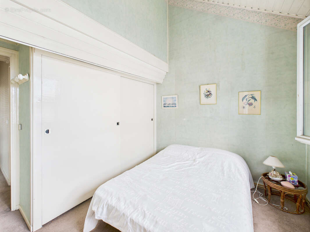 Appartement à AIX-LES-BAINS