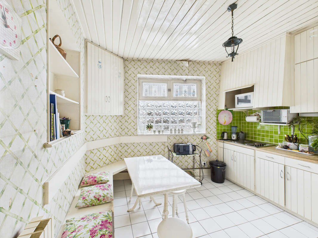 Appartement à AIX-LES-BAINS