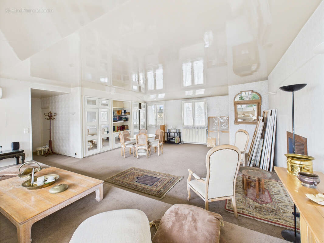 Appartement à AIX-LES-BAINS