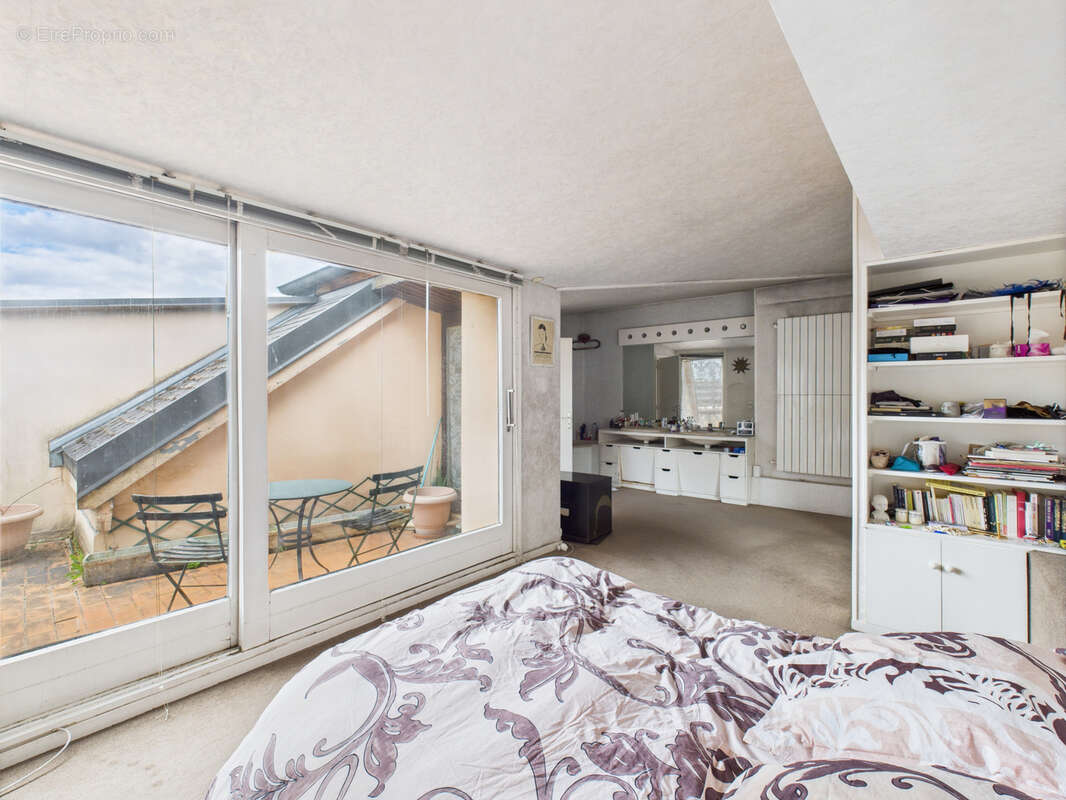 Appartement à AIX-LES-BAINS