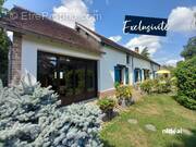 MAISON PRINCIPALE - Maison à SAINT-AUBIN-SUR-GAILLON