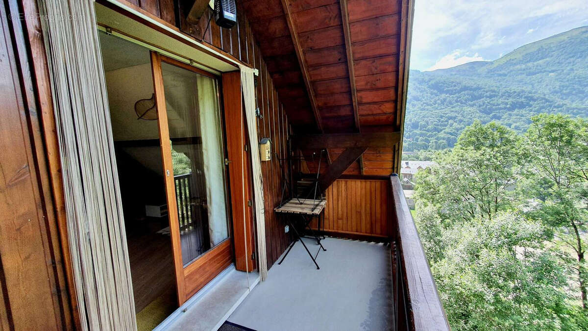 Appartement à LOUDENVIELLE