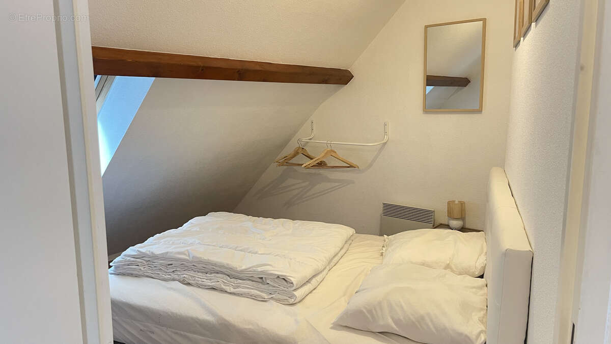 Appartement à LOUDENVIELLE