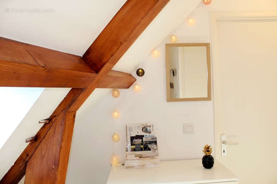 Appartement à LOUDENVIELLE