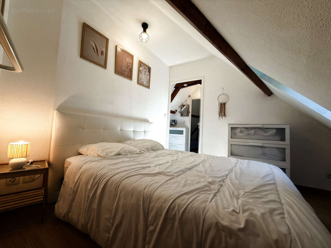 Appartement à LOUDENVIELLE