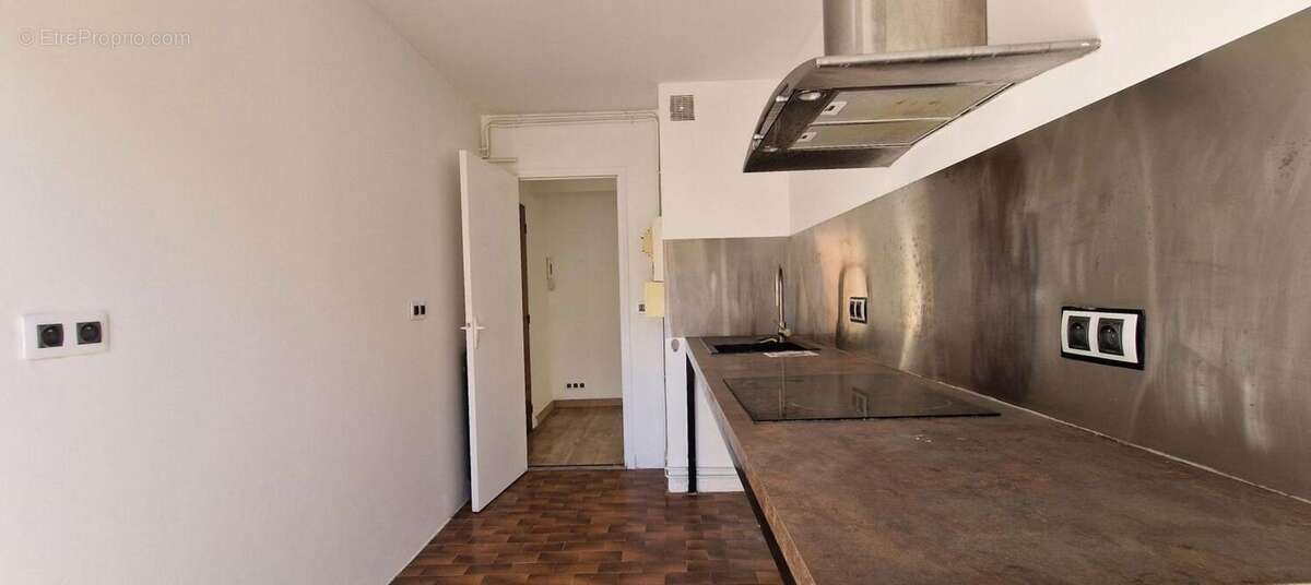 Appartement à CAGNES-SUR-MER