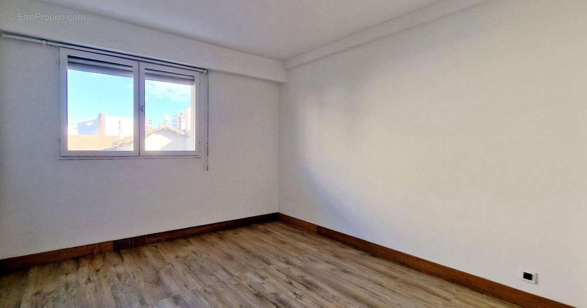 Appartement à CAGNES-SUR-MER