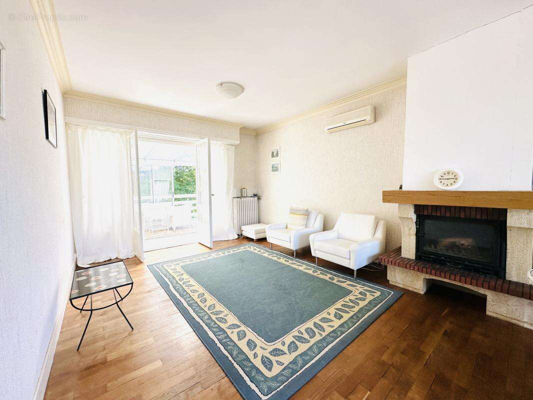 Maison à ARTHEZ-DE-BEARN