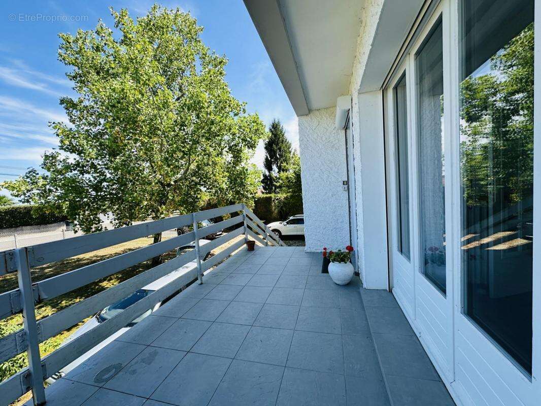 Maison à ARTHEZ-DE-BEARN