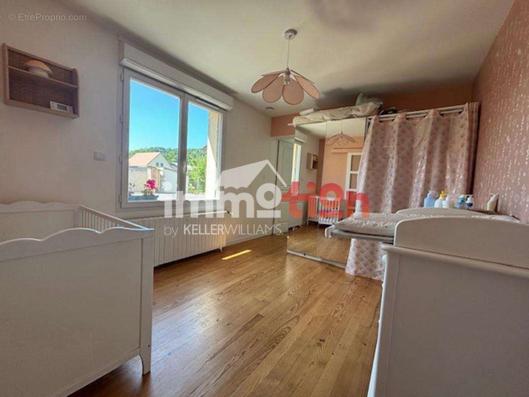 Maison à CRIEL-SUR-MER