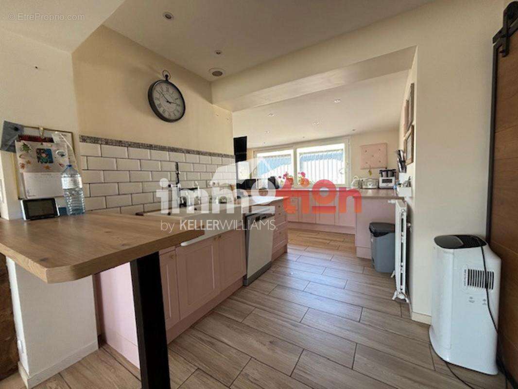 Maison à CRIEL-SUR-MER