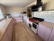 Maison à CRIEL-SUR-MER