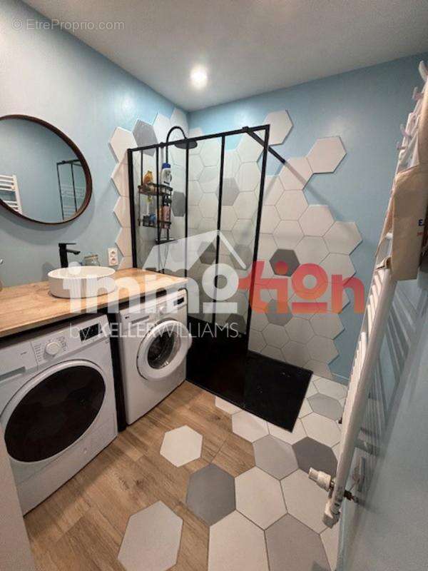 Maison à CRIEL-SUR-MER