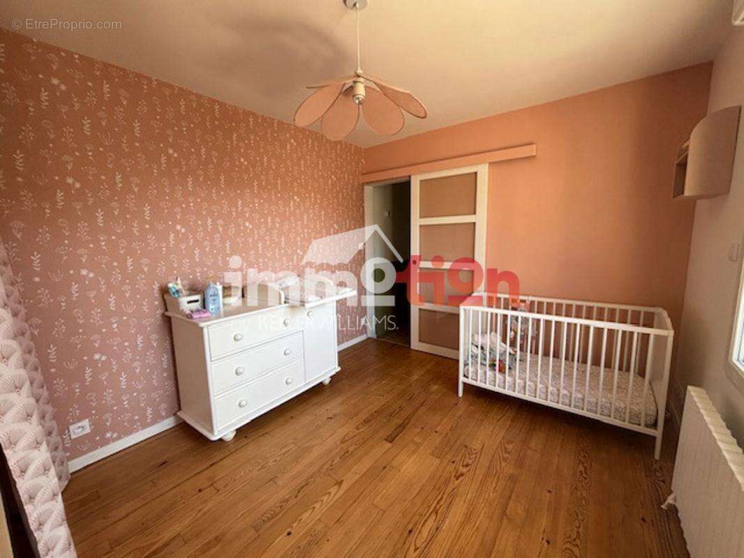 Maison à CRIEL-SUR-MER