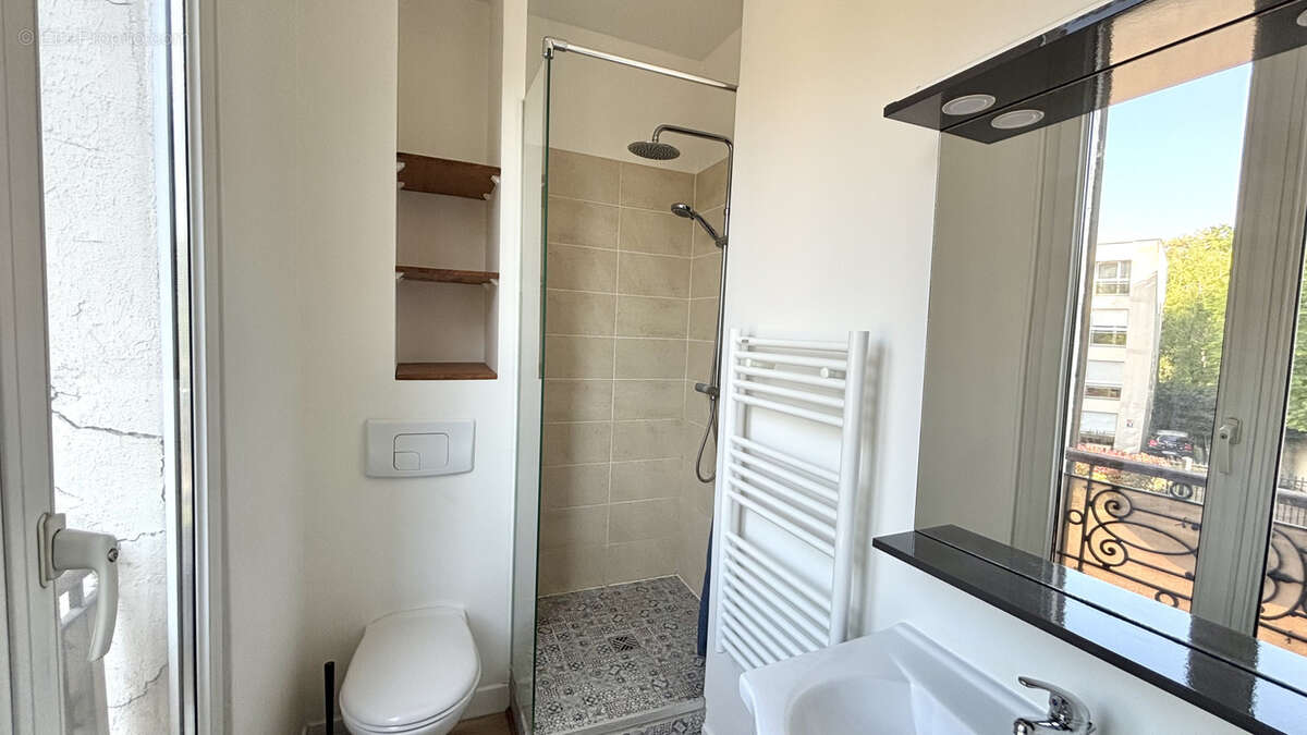 Maison à ENGHIEN-LES-BAINS