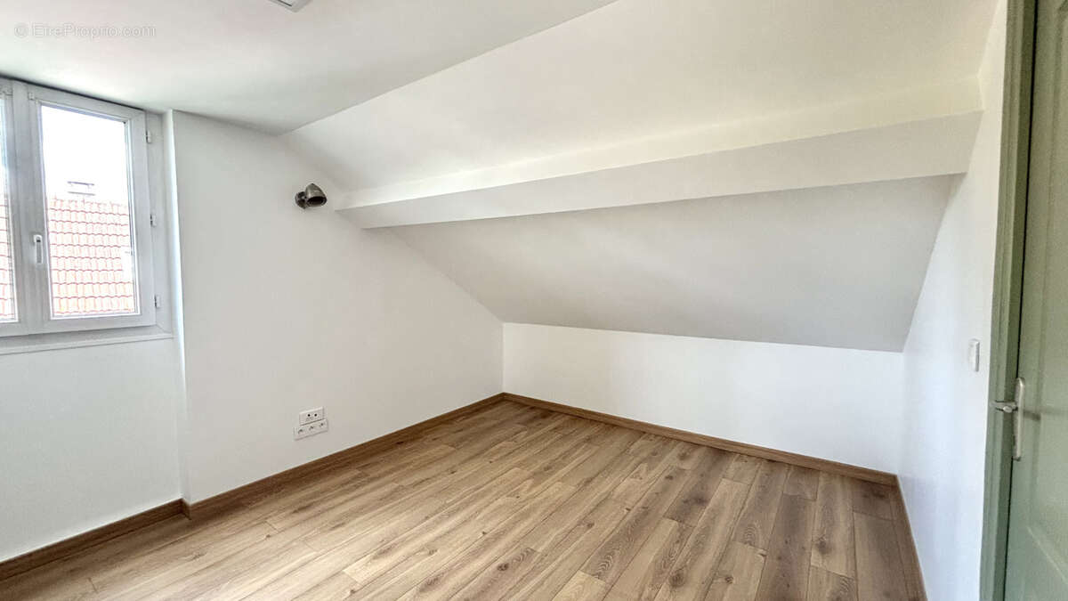 Maison à ENGHIEN-LES-BAINS